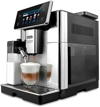 Фото товара: DeLonghi ECAM630.55.SSM