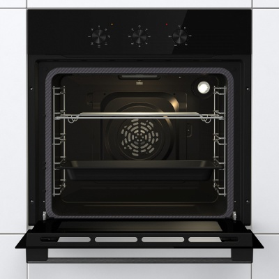 Детальное фото товара: Gorenje BO6725E02NBG