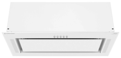 Детальное фото товара: MEFERI INBOX60WH GLASS POWER