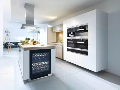 Детальное фото товара: Miele KWT 6322 UG OBSW