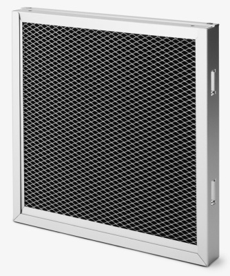 Фото товара: Falmec Carbon.Zeo фильтр для вытяжек