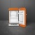 Smeg FAB5ROR6 Детальное фото товара: Smeg FAB5ROR6