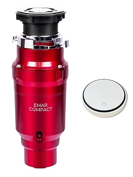 Фото товара: Emar ATC-WZB390A Compact RC