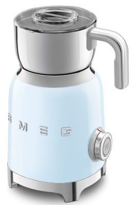 Детальное фото товара: Smeg MFF11PBEU