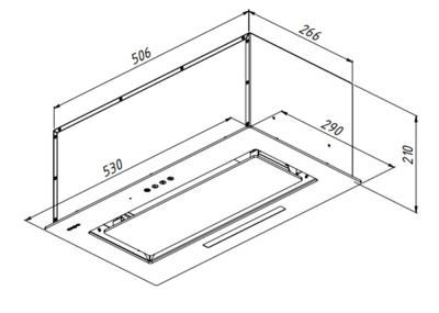 Схема встраивания