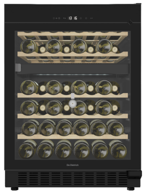 De Dietrich DUW46DFB Детальное фото товара: De Dietrich DUW46DFB