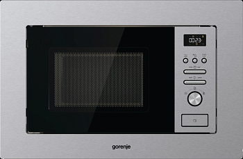 Фото товара: Gorenje BM201AM1X