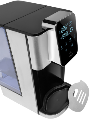 Детальное фото товара: LEX LXTP 3620