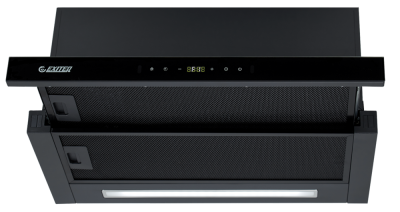 Детальное фото товара: EXITEQ EX-1536 black