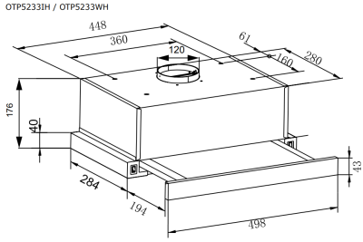 Схема встраивания