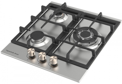 Zigmund & Shtain G 14.4 S Детальное фото товара: Zigmund & Shtain G 14.4 S газовая поверхность