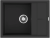 Omoikiri Sumi 65A-GB, мойка, керамика, графит Детальное фото товара: Omoikiri Sumi 65A-GB, мойка, керамика, графит