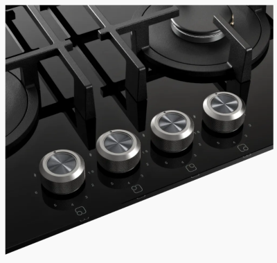 Детальное фото товара: Kuppersberg FG 68 B газовая поверхность