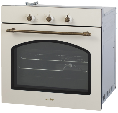 Детальное фото товара: SIMFER B6GO12017