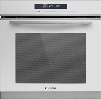 Фото товара: Maunfeld MEOR7217SMW