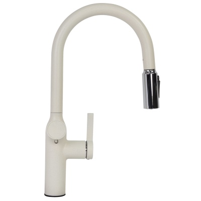 Zigmund & Shtain ZS 2500, смеситель, индийская ваниль