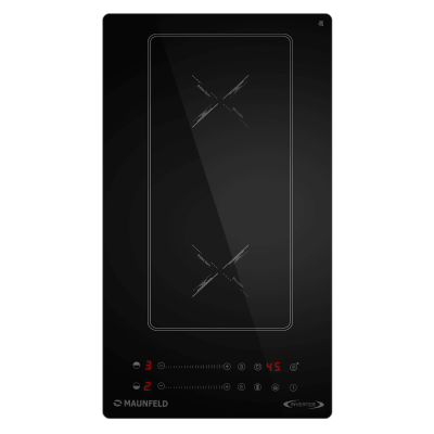 Детальное фото товара: Maunfeld CVI292S2BBKA Inverter индукционная поверхность