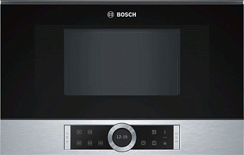 Фото товара: Bosch BFL634GS1