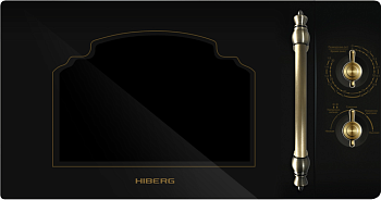 Фото товара: HIBERG VM-4288 BR