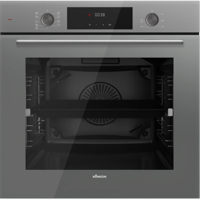 Детальное фото товара: Konigin Barberry 60 GR E9