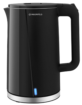 Фото товара: Maunfeld MGK-633BK электрический чайник