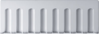 Детальное фото товара: Omoikiri Mikura 76-WH Glossy, мойка, керамика, белый глянцевый