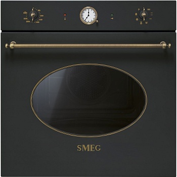 Фото товара: Smeg SFP805AO