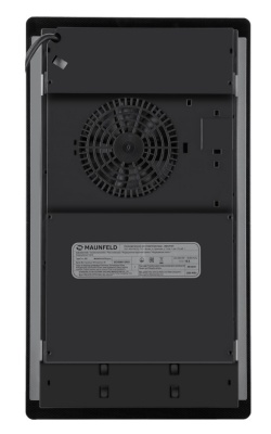 Детальное фото товара: Maunfeld AVI3026SBK индукционная поверхность