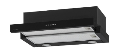 Детальное фото товара: Krona KAMILLA TK 600 BLACK (1 мотор)