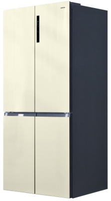 Детальное фото товара: Centek CT-1746 Beige Glass