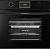 Фото товара: Kuppersbusch BD 6340.0 S5 Black Velvet