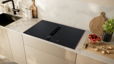 NEFF V68YYX4B0 Детальное фото товара: NEFF V68YYX4B0 индукционная поверхность