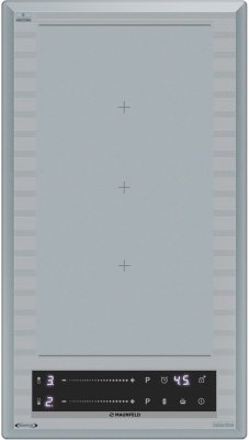 Детальное фото товара: Maunfeld CVI292S2FMBL LUX Inverter индукционная поверхность