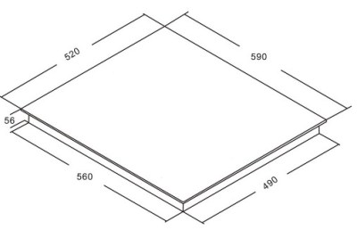 Схема встраивания