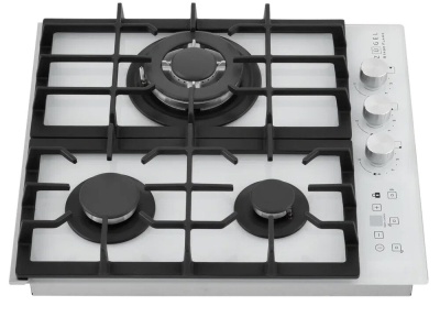 Детальное фото товара: ZUGEL ZGH450W газовая поверхность