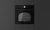 Детальное фото товара: Teka HRB 6300 ANTHRACITE-OB