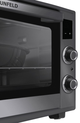 Детальное фото товара: Maunfeld MMO-606MS02