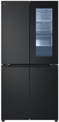 Детальное фото товара: LG GC-V22FFBMB