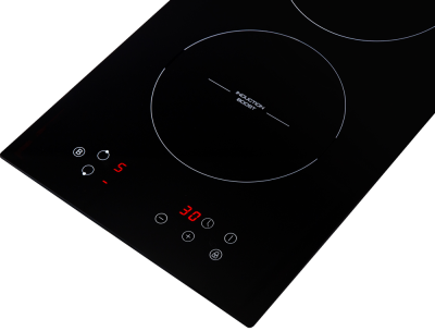 Zigmund & Shtain CI 33.3 B Детальное фото товара: Zigmund & Shtain CI 33.3 B индукционная поверхность