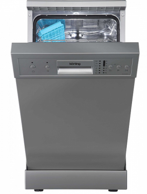 Korting KDF 45240 S Детальное фото товара: Korting KDF 45240 S