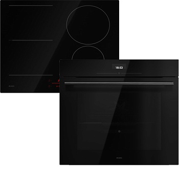 Фото товара: ASKO HI2642FBG1 + OT26BGH