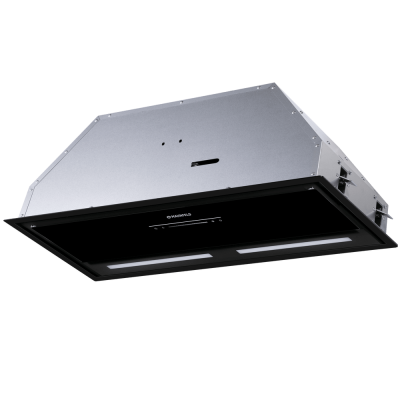 Maunfeld Nebula 85 Glass Black