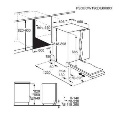 Схема встраивания