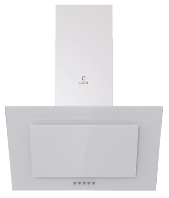 LEX MIO G 600 Inverter WH