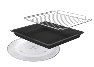 Детальное фото товара: De Dietrich DKC4756W