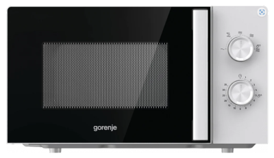 Детальное фото товара: Gorenje MO17E1WH