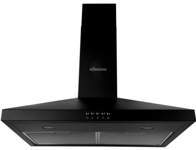 Детальное фото товара: Konigin Canary Black 50