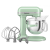 KitchenAid 5KSM60SPXEPT Детальное фото товара: KitchenAid 5KSM60SPXEPT