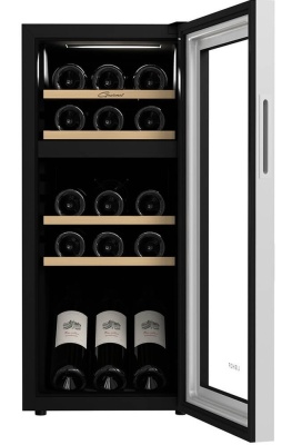 Детальное фото товара: Libhof GMD-15 White