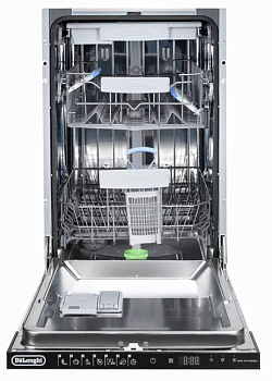 Фото товара: DeLonghi DDWI 470 AMEDEO